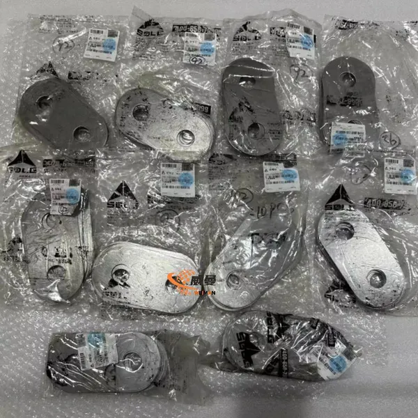 SDLG Original 29170020531 Shim for LG Machinery With Good Price photo-3