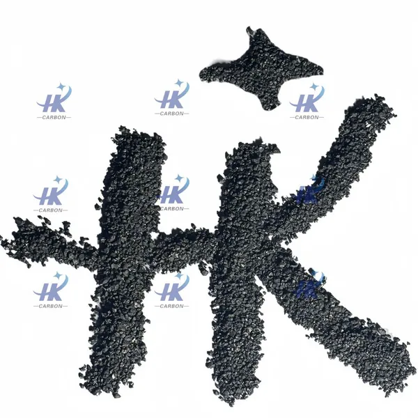 Titanium Dioxide Industry Reducing Agent High Grade Calcined CPC photo-3