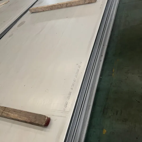 304L Stainless Clad Steel Plate for Fermentation Tanks and Process Equipment photo-5