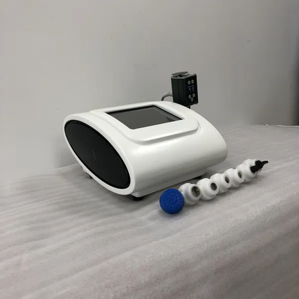 FDA Approved Electromagnetic Shockwave Machine for ED Treatment Physical Therapy Pain Relief photo-3