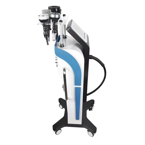 G8 Massager Featuring Gerat Bio-Brush and Vacuum Technology photo-5