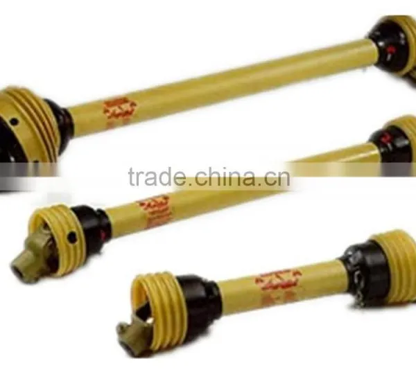 Reverse Pto Gearbox Brass Shaft Crank Shaft for Agriculture Use