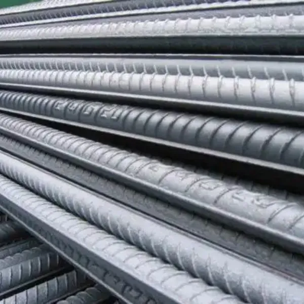 Premium Carbon Steel Rebars Grade 40 and Grade 60 for Construction photo-3