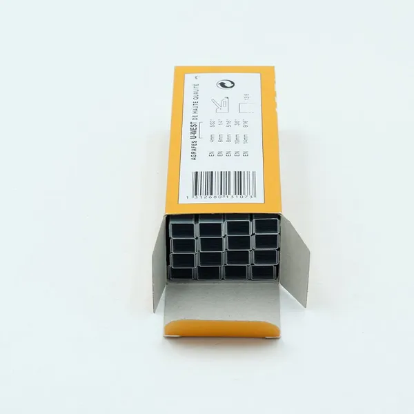 OEM Factory Hot Sale Staples Durable Quality 13 Series Staples Model 13/10 13/6 13/8 Furniture Staples photo-5