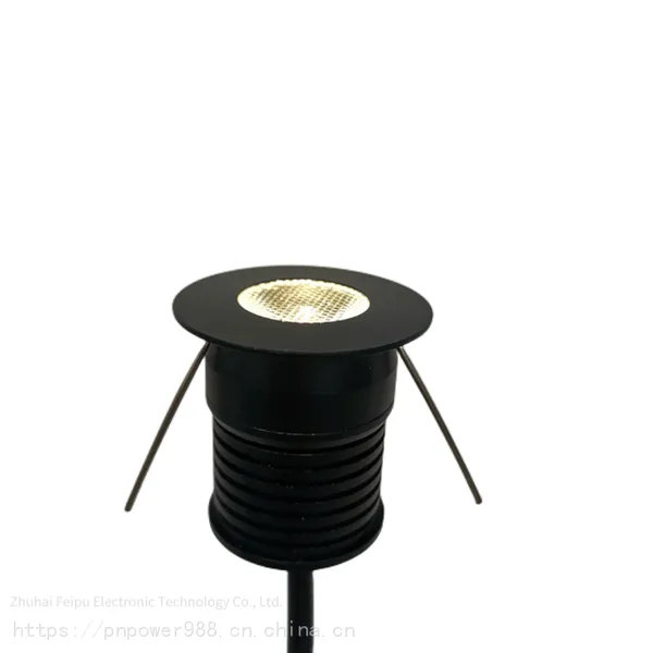 Feipu Led Mini Cabinet Lights in European Simple Style, Model Pntd-2w-a35, Special for Municipal Engineering photo-5