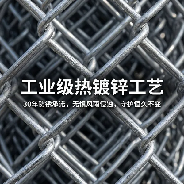 Plain Weave Woven Wire Mesh, 0.8mm Wire, 4x4mm Mesh, ASTM Standard Compliant for Industrial Screening photo-3