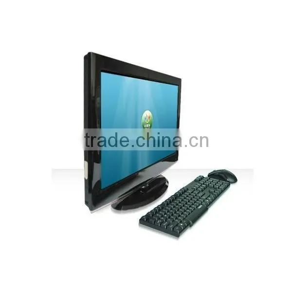 Hot Online 32 Inch All in One pc tv Android Smart Touch TV