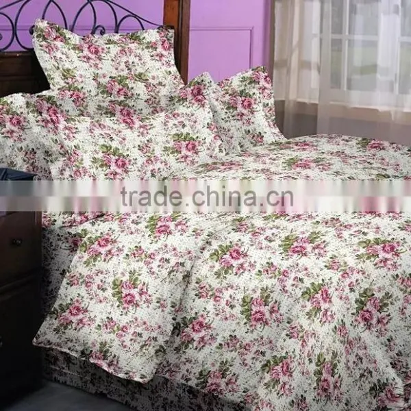 100%Polyester Fabric for Home Textiles photo-3