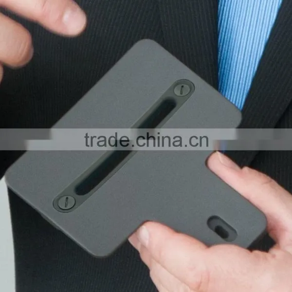 Ion Implantation Spare Parts Made of Graphite, Tungsten, Molybdenum and Alloys