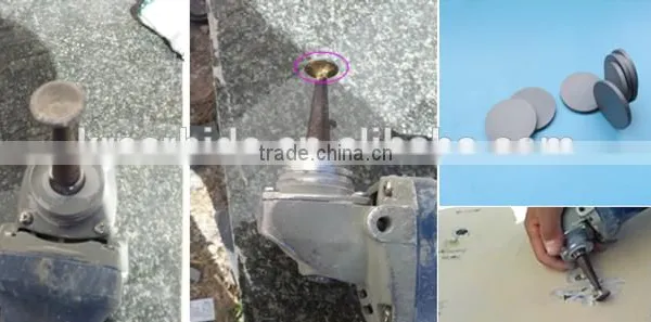 Small Size Carbide Blank Plate for Cutting Tools Stone Engraving photo-4