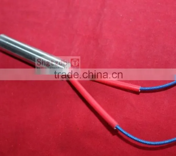 Fast Heat Ceramic Cartridge Heater photo-2