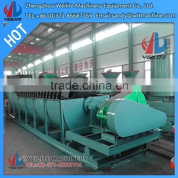 Washing Machine Of Spiral Classifier photo-3