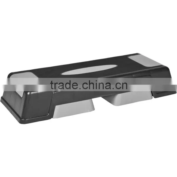 Adjustable Aerobic Fitness Step Small photo-2