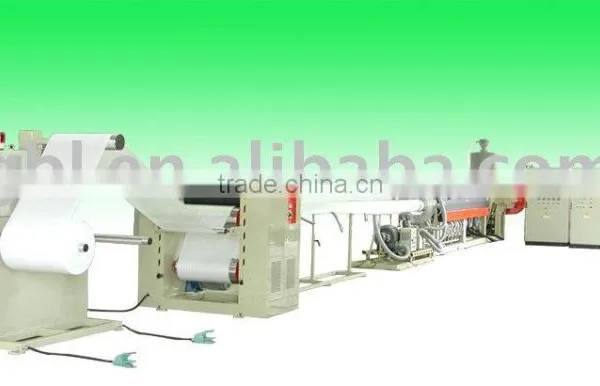 EPE Foam Extruder