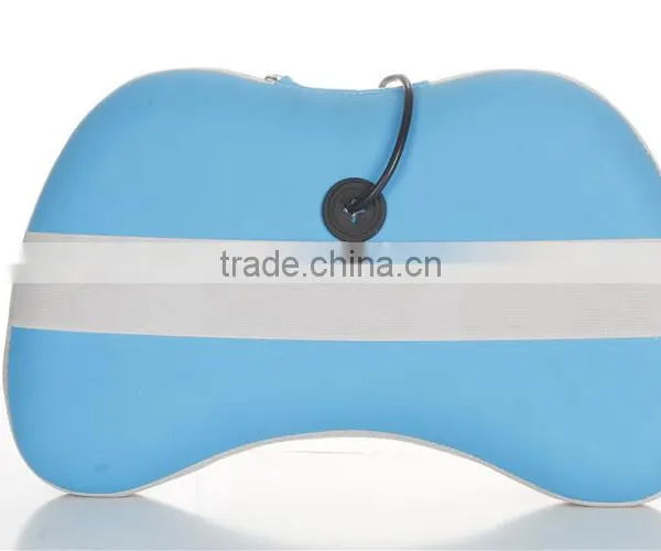 Environmental PU Material Relief Electric Massage All Body Infrared Heating & Kneading Mini High Quality Massager Quality Choice