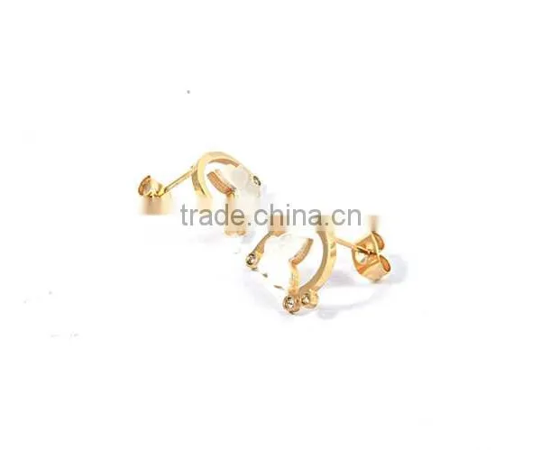 Fashion Earring Designs New Model Earrings photo-4