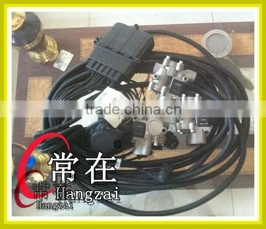 China Shandong Manufactureer ABS Braking System on Sale photo-2