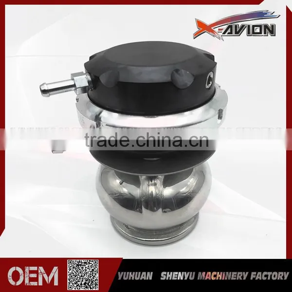 Best Sales Competitive Hot Product Universal Wastegate photo-4
