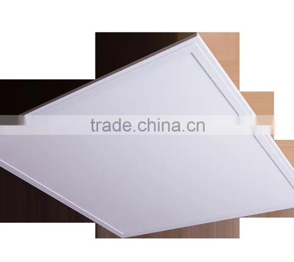 TUV CE&RoHS Dimmable 45w 600x600 Led Panel Light 3years Warranty photo-4