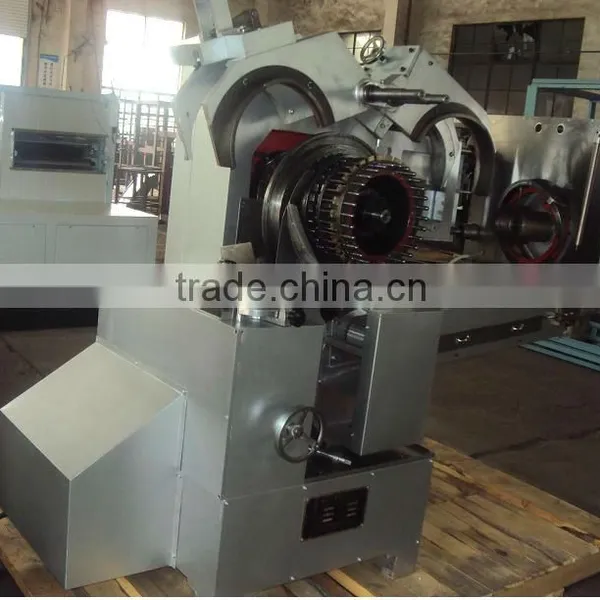 Candy Making Machine photo-3