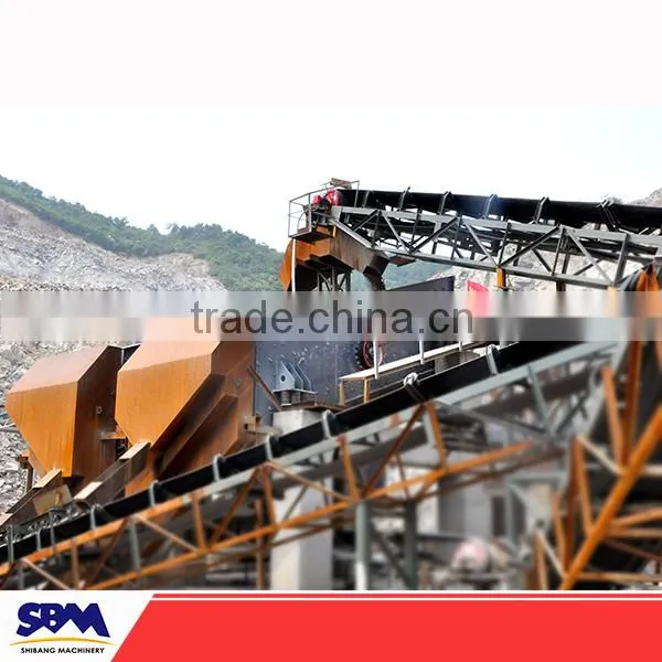 Electric Motor Grizzly Screen , Grizzly Screen for Gravel Price for Sale photo-3