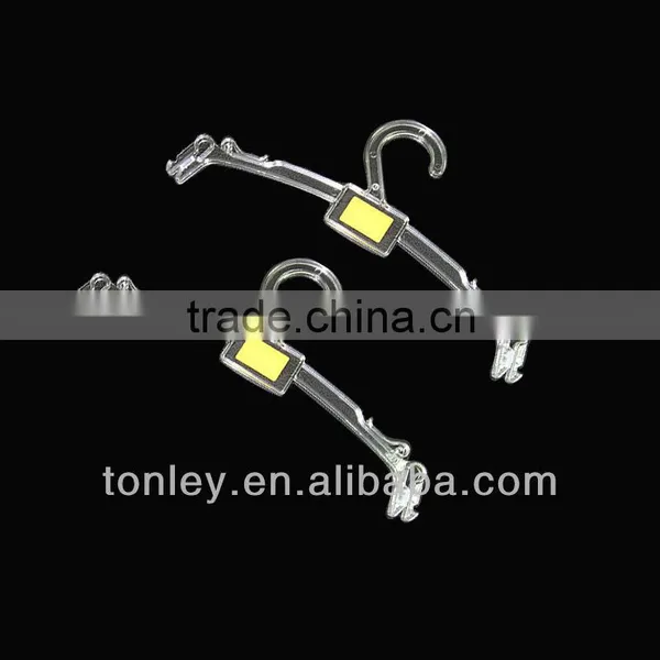 2013 New Design Underwear Hanger for Sale,designer Clothing Hangers photo-5
