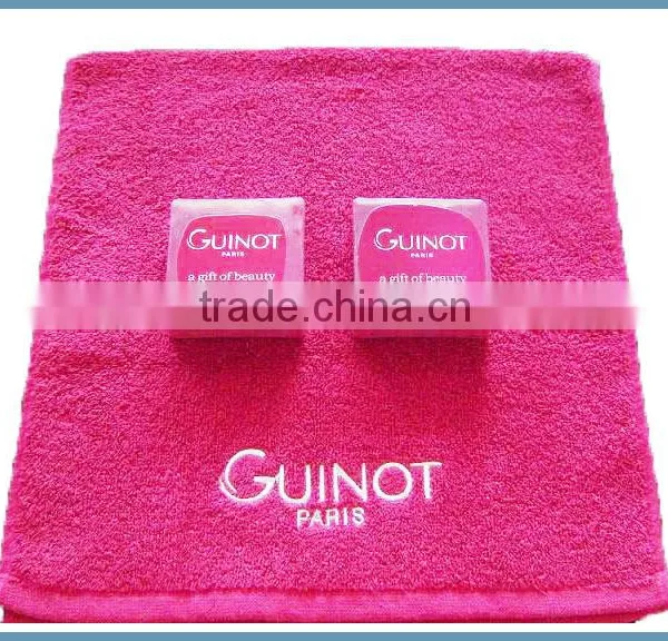 Face Towel as Cosmetic Gift Promotion photo-2