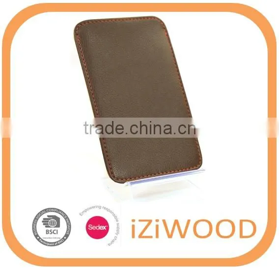 SEDEX Standard Cheap Leather Smartphone Accessories