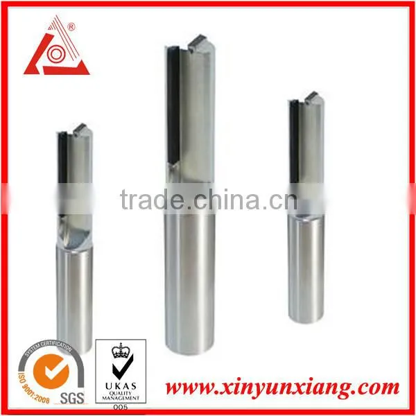 Diamond Straight Bit PCD Straight Bit for Wood photo-2