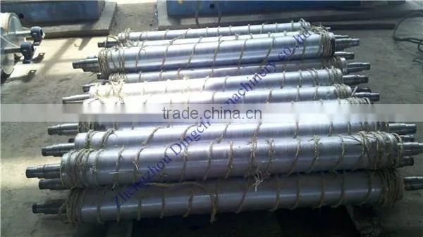 Fiber Recycle Machine for Produce Paper photo-6