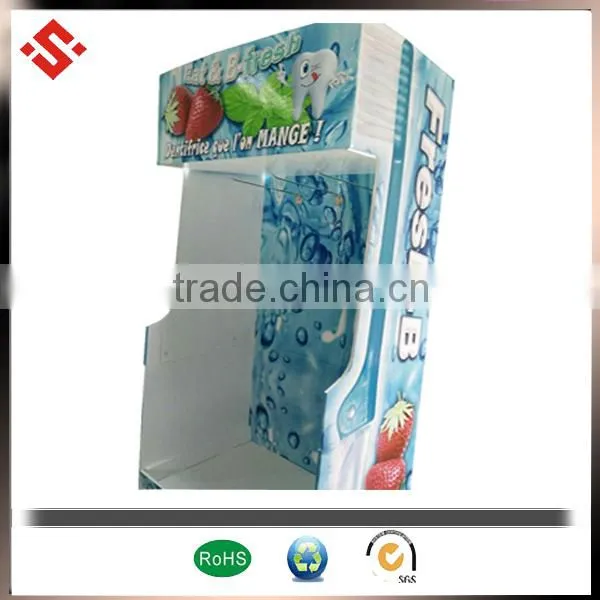 pp Corflute Colorful Printed Corrugated Display photo-4