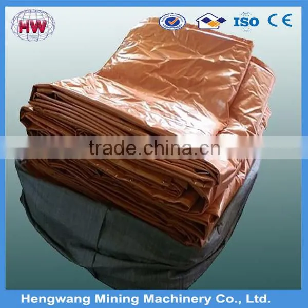 Chinese Multipurpose Insulated Flexible Aluminum Air Duct/Tunnel Ventilation Air Duct With PVC Coated photo-4