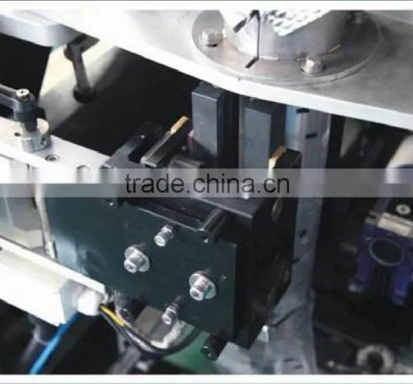 Automatic Dry Food Packaging Machine photo-5