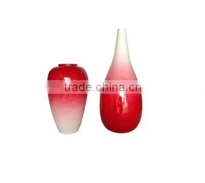 New Design 2015 Bamboo Lacquer Pot photo-4