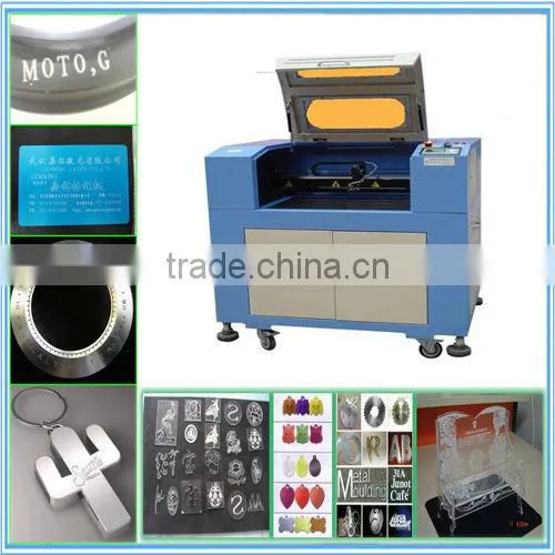Water Chiller CW-3000 For Laser Cutting Machine