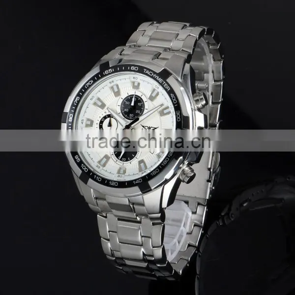 2016 Winner Luxury Brand Watch Automatic Multi-function Watches High End ZB008 photo-2