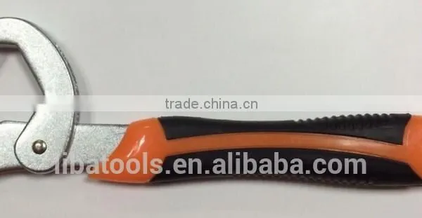9-32mm Export High Quality Tool Box/ Factory Tool Directly From China Snap N Grip Wrench Set As Seen On TV photo-5