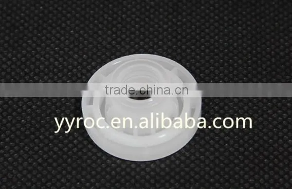 Customized Good Quality PC Injection Plastic Products