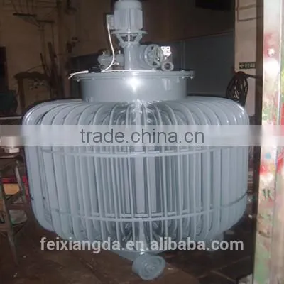 Oil Immersed Voltage Stabilizer