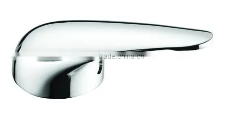 China Handle Precision Machining Zamak Faucet Handle