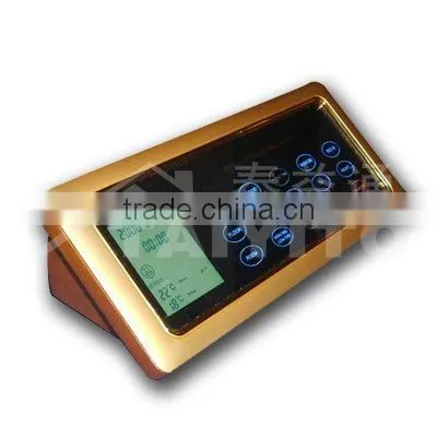 Smart home Hotel controller Product