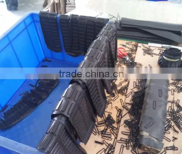 2015 Year New Style of Wall Tile Press and Hydraulic Press Machine photo-5