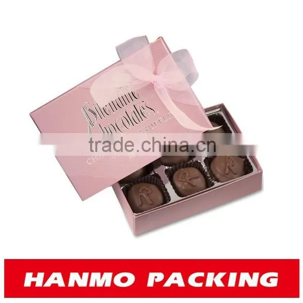 Accept Custom Order Custom Gift Box Chocolate Gift Box Box Gift Wholesale photo-2