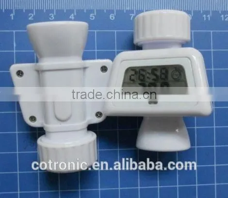 Alert Digital Faucet Thermometer photo-4