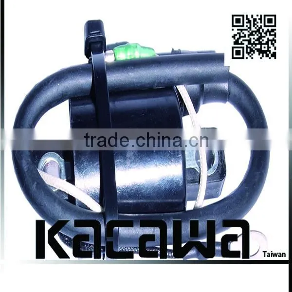 High Performance New CG 125-250CC RacingCDI,12V AC,6 Pin photo-4