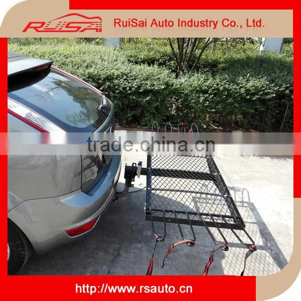 New Design Poqder Coated SUV Car Racks photo-3