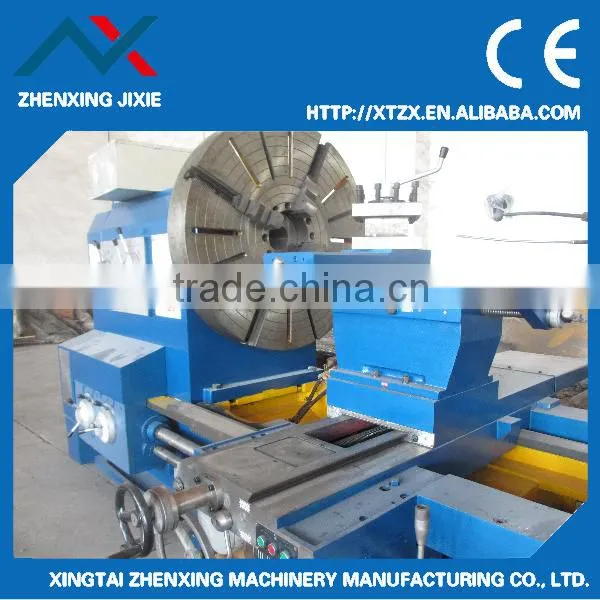 CW61180B Horizontal Lathe Heavy Duty Horizontal Lathe photo-3