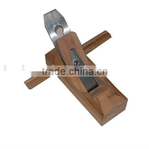 Wood Planer