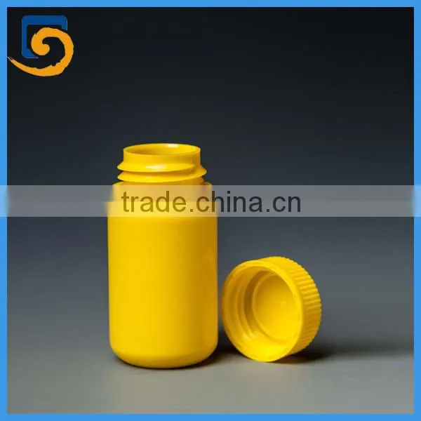 Empty Plastic Laboratory Diagnostic Reagent Bottle 120ml Hot Sale photo-3