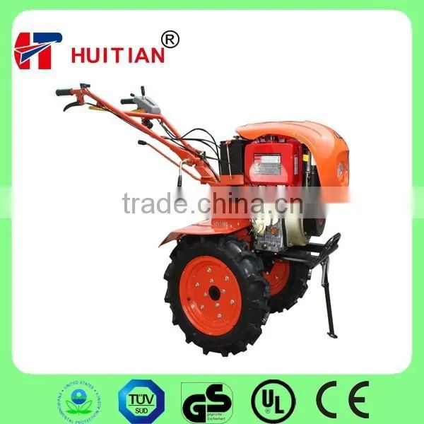 4.00-10 Tyres for Agricultural Machinery photo-2